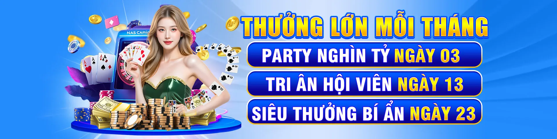 Nền cá cược 13win1 với đèn neon và biểu tượng trò chơi